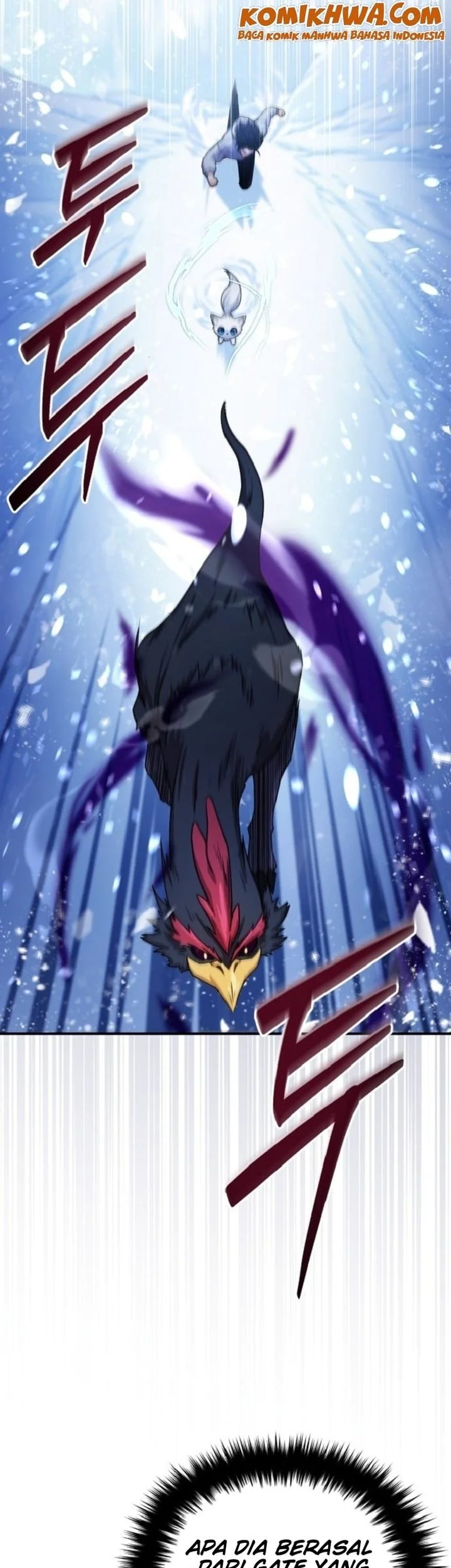 The Modern Life of the Absolute Chapter 3 Gambar 32