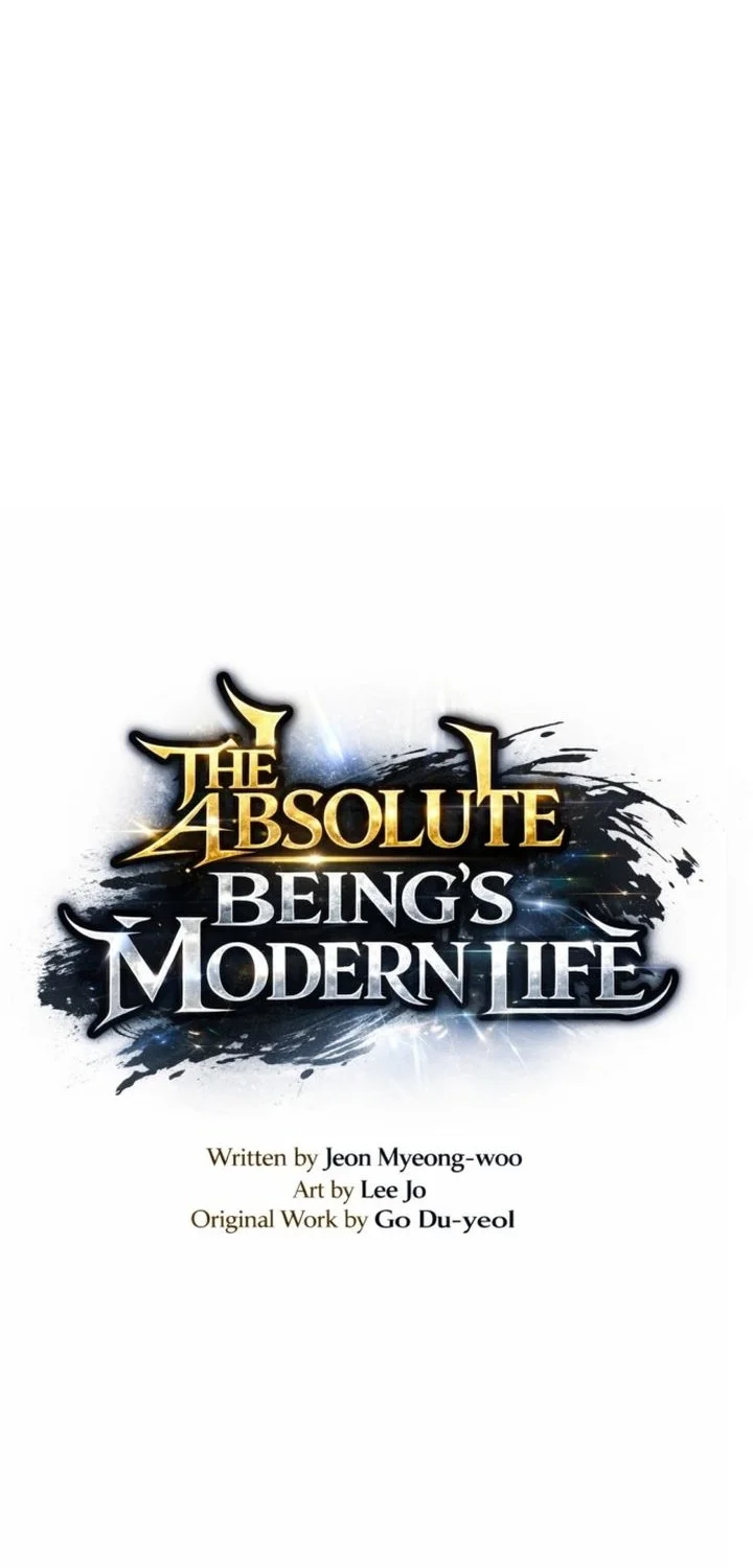 The Modern Life of the Absolute Chapter 3 Gambar 35