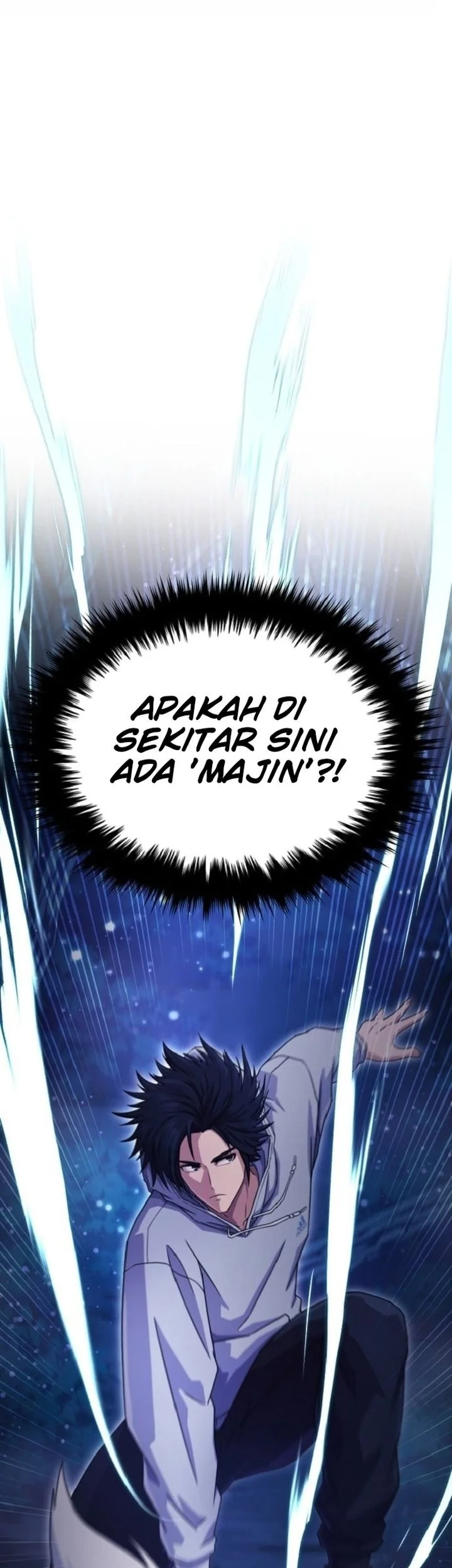 The Modern Life of the Absolute Chapter 3 Gambar 36