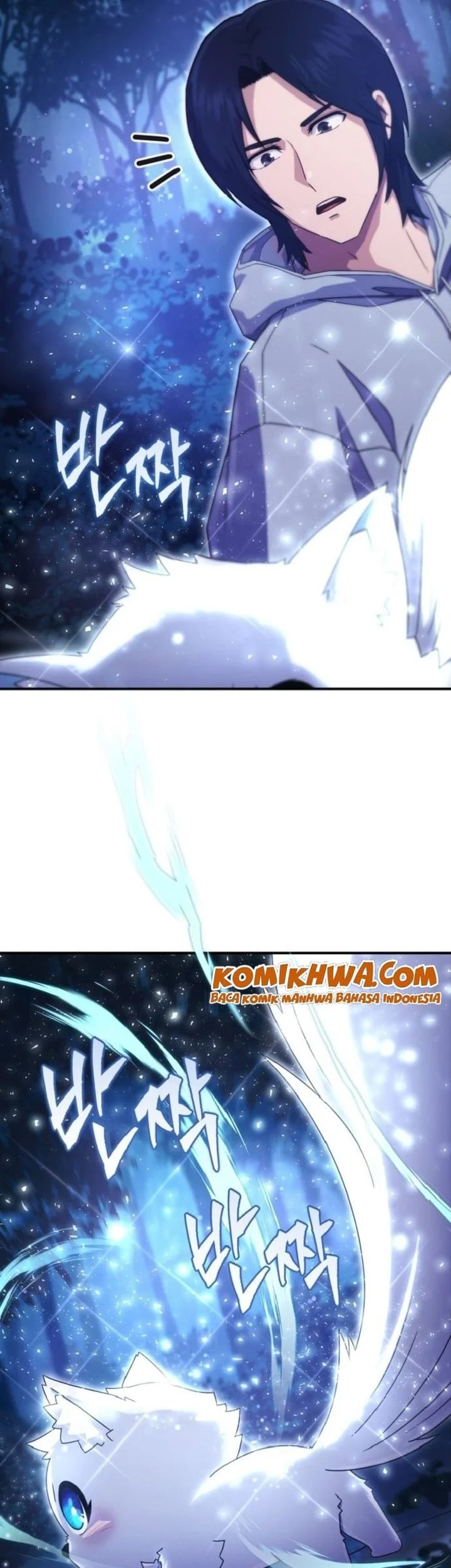 The Modern Life of the Absolute Chapter 3 Gambar 38