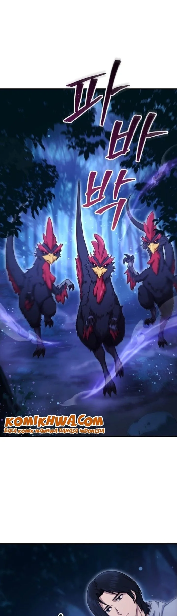 The Modern Life of the Absolute Chapter 3 Gambar 40