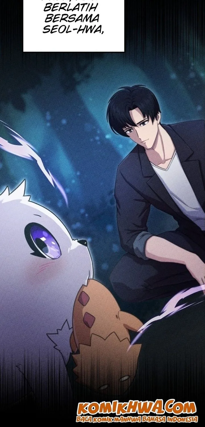 The Modern Life of the Absolute Chapter 3 Gambar 43