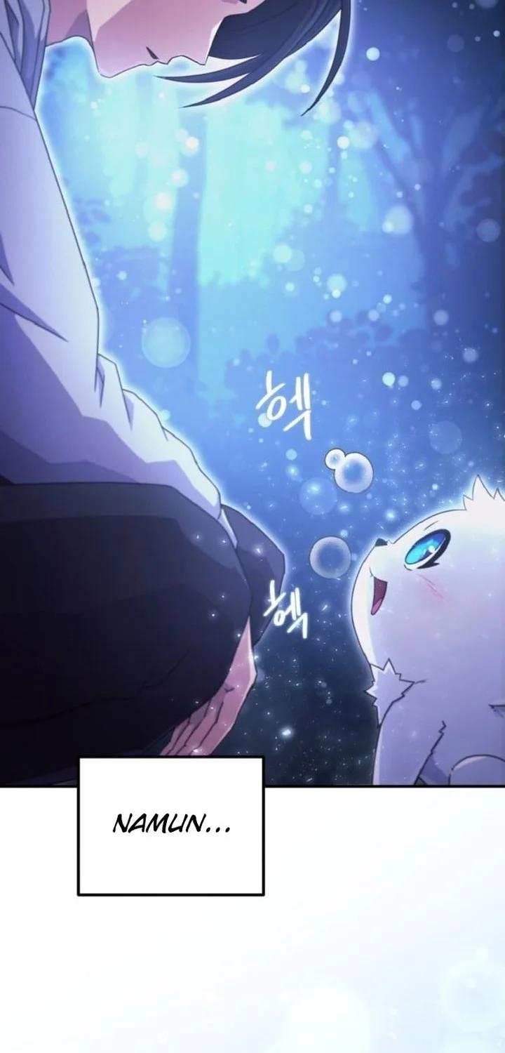 The Modern Life of the Absolute Chapter 3 Gambar 47