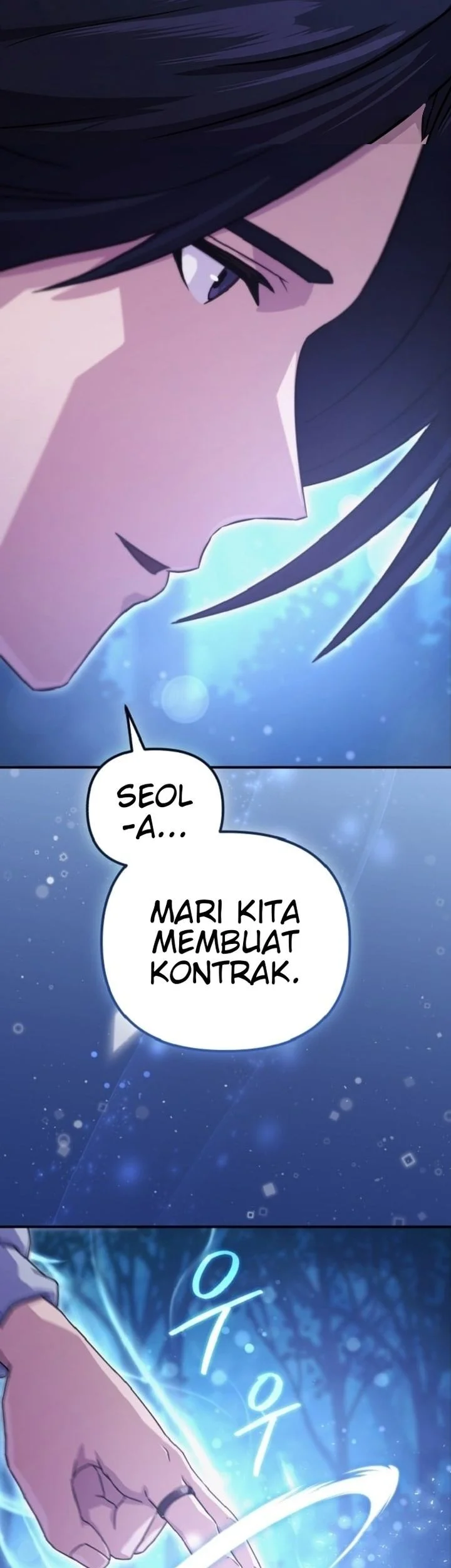 The Modern Life of the Absolute Chapter 3 Gambar 50