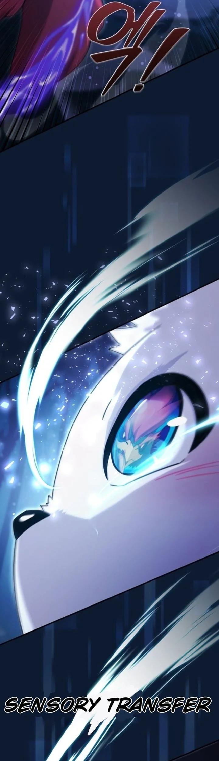 The Modern Life of the Absolute Chapter 3 Gambar 64