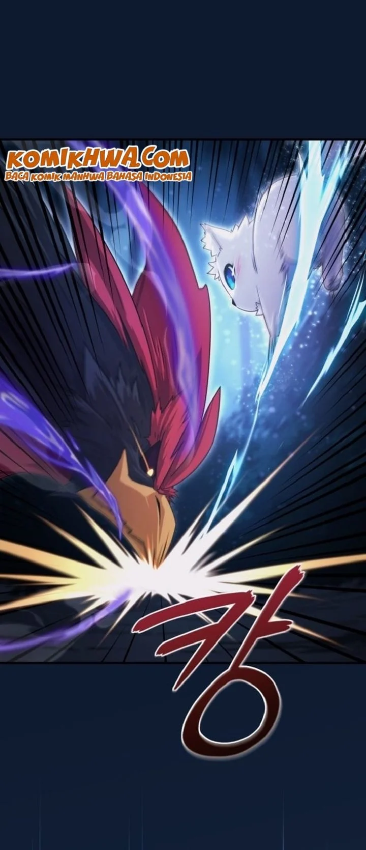 The Modern Life of the Absolute Chapter 3 Gambar 66