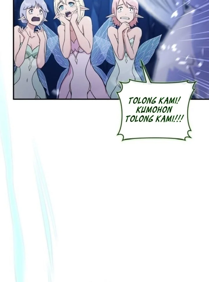 The Modern Life of the Absolute Chapter 3 Gambar 6