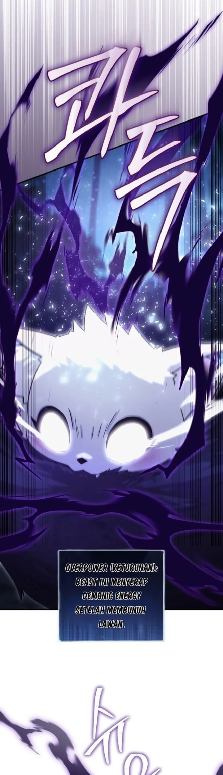 The Modern Life of the Absolute Chapter 3 Gambar 73