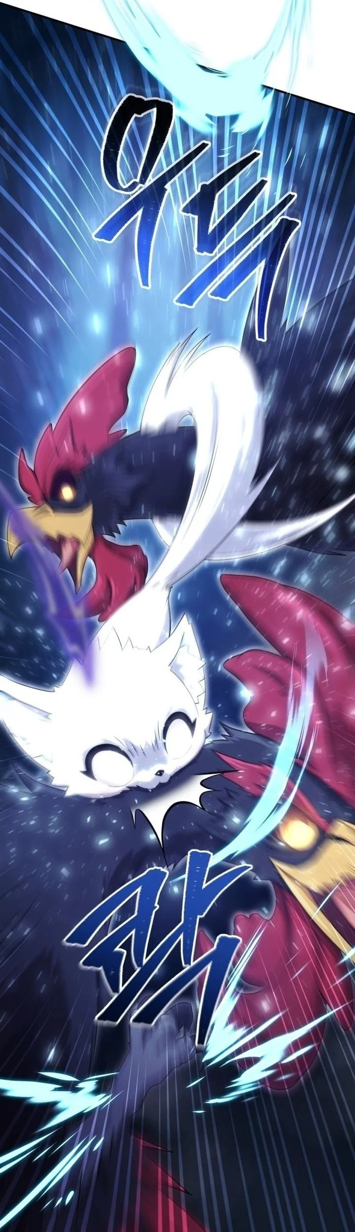 The Modern Life of the Absolute Chapter 3 Gambar 81