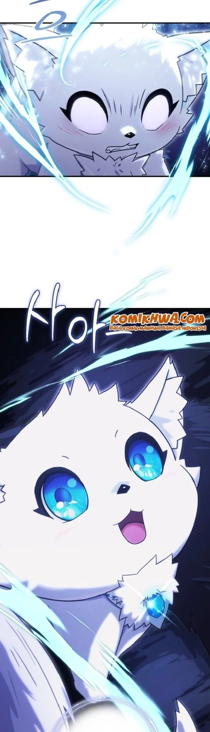 The Modern Life of the Absolute Chapter 3 Gambar 89