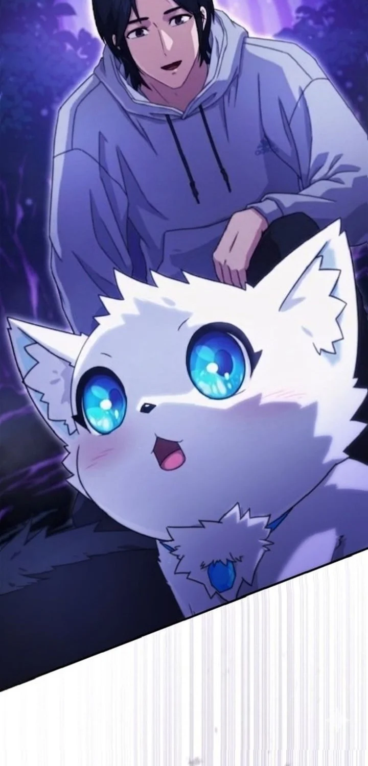 The Modern Life of the Absolute Chapter 3 Gambar 92