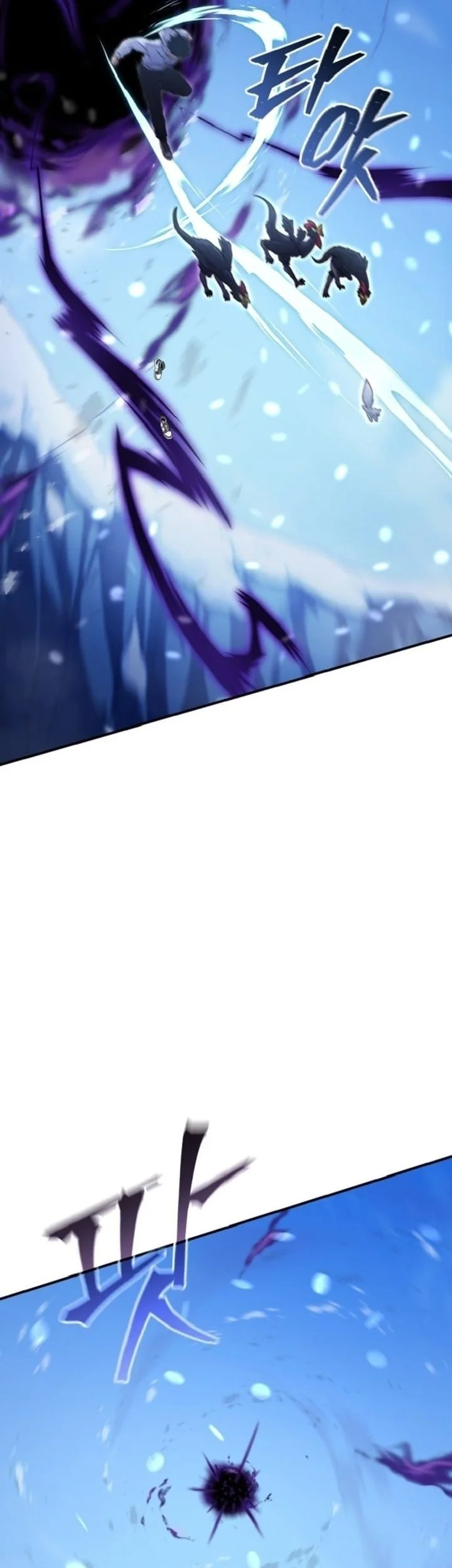 The Modern Life of the Absolute Chapter 3 Gambar 99