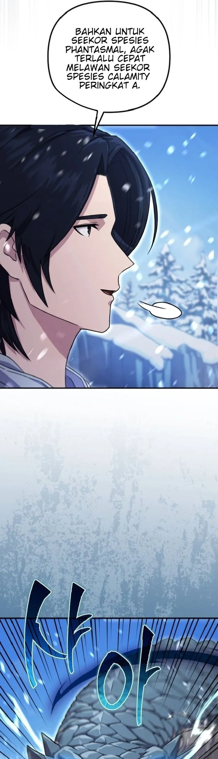 The Modern Life of the Absolute Chapter 3 Gambar 11