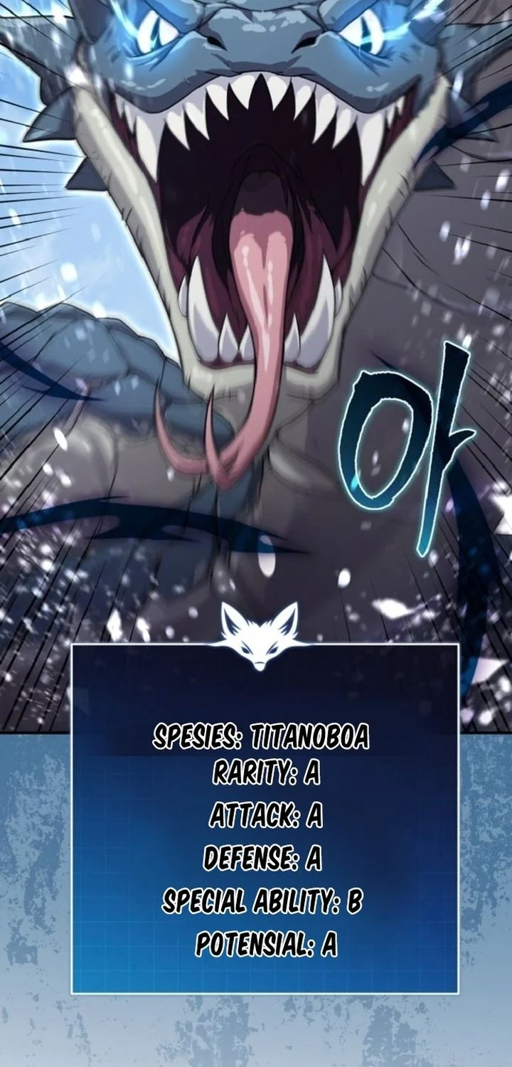 The Modern Life of the Absolute Chapter 3 Gambar 12