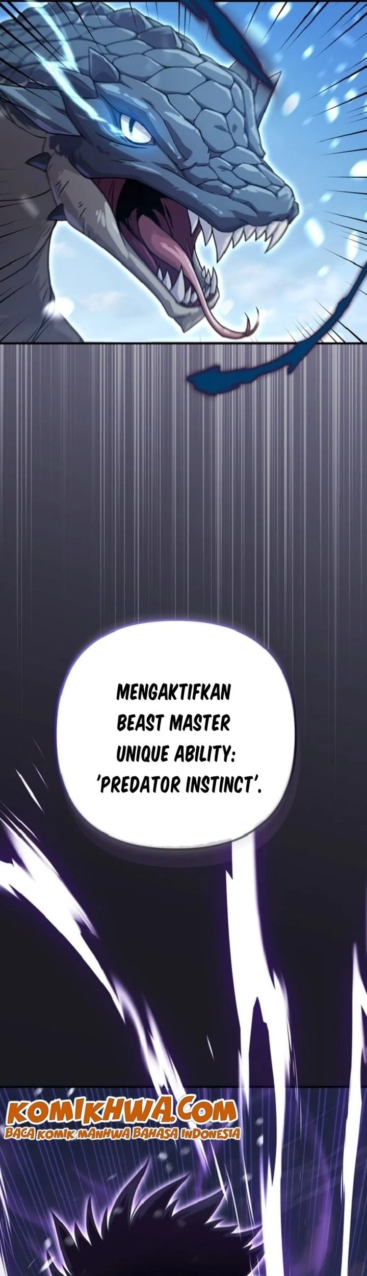 The Modern Life of the Absolute Chapter 3 Gambar 16