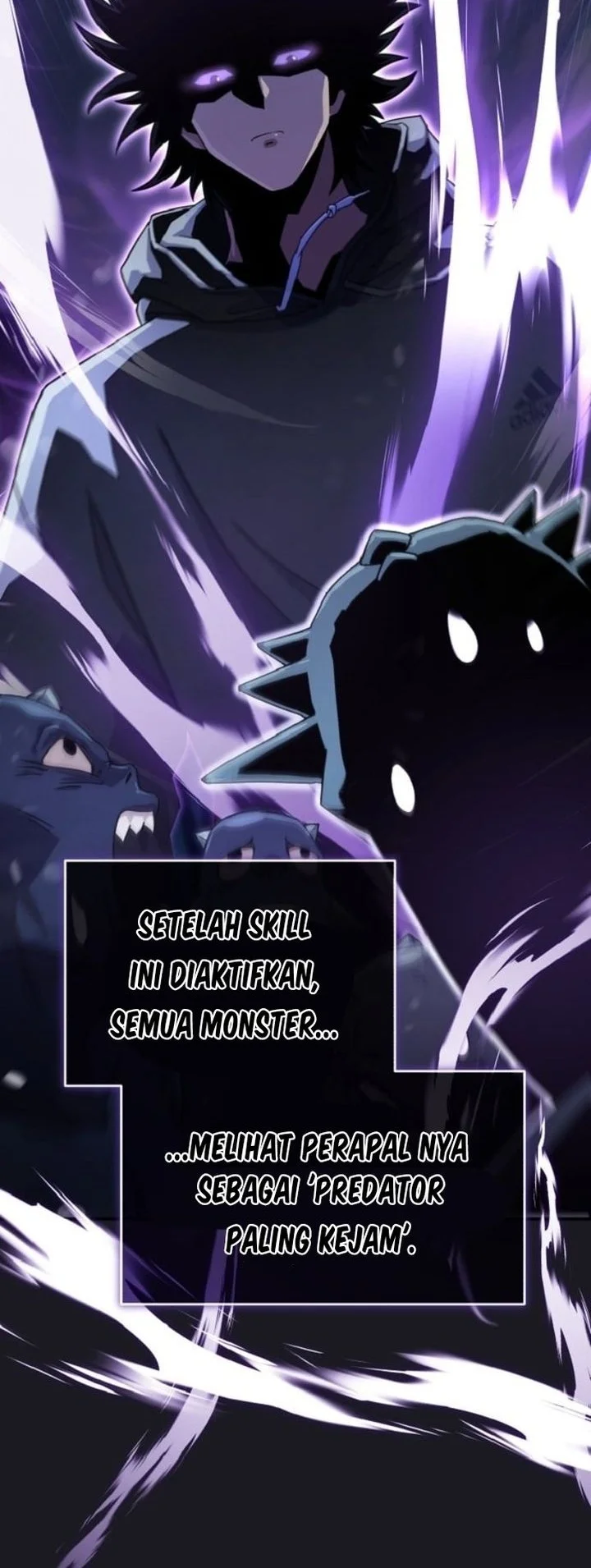 The Modern Life of the Absolute Chapter 3 Gambar 17