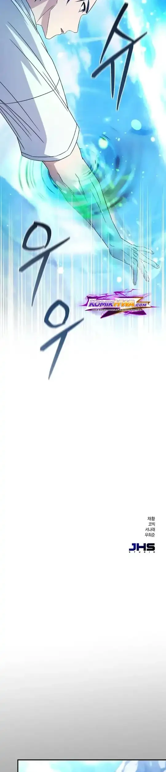 The Modern Life of the Absolute Chapter 33 Gambar 38