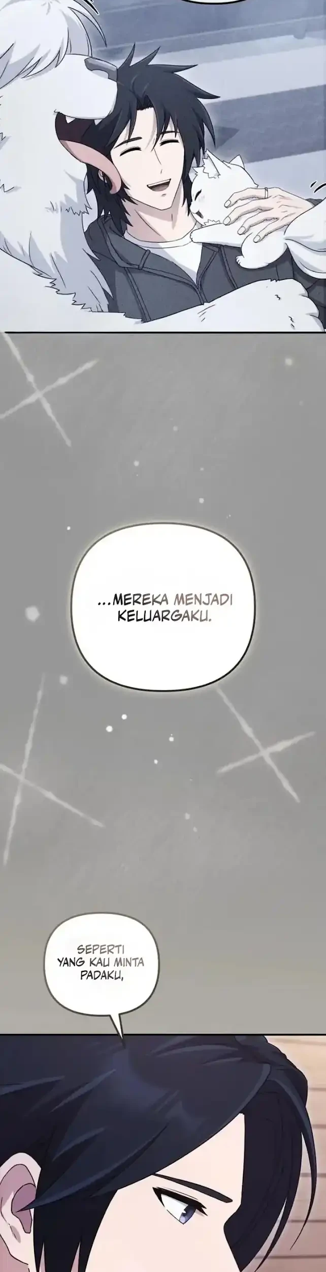 The Modern Life of the Absolute Chapter 33 Gambar 41