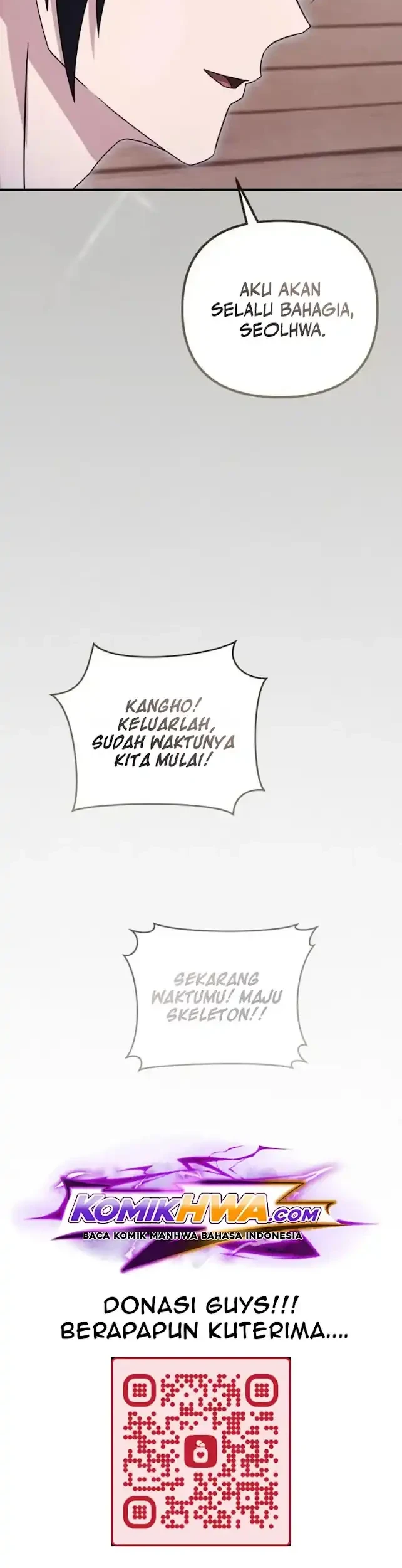 The Modern Life of the Absolute Chapter 33 Gambar 42