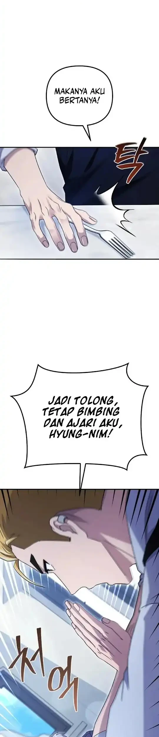 The Modern Life of the Absolute Chapter 33 Gambar 14