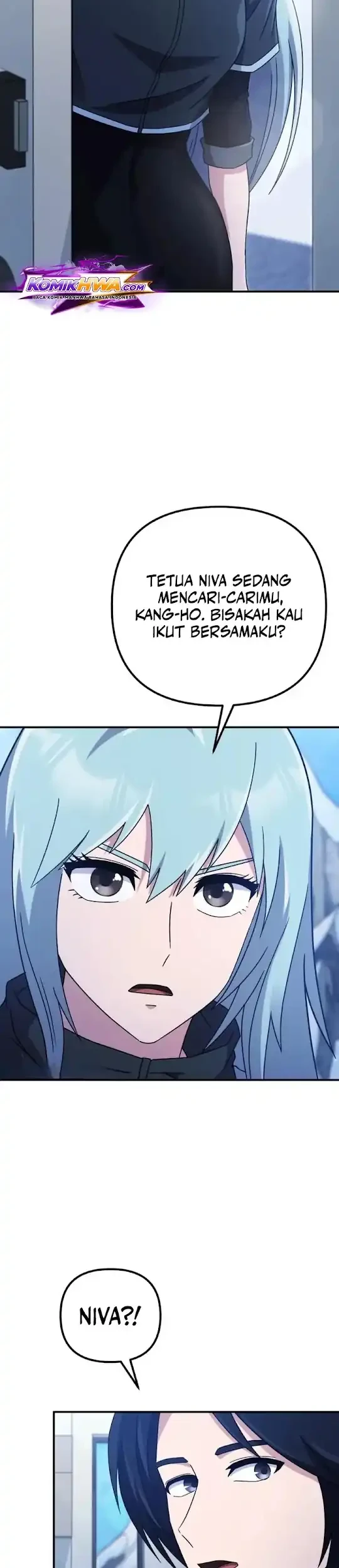 The Modern Life of the Absolute Chapter 33 Gambar 18