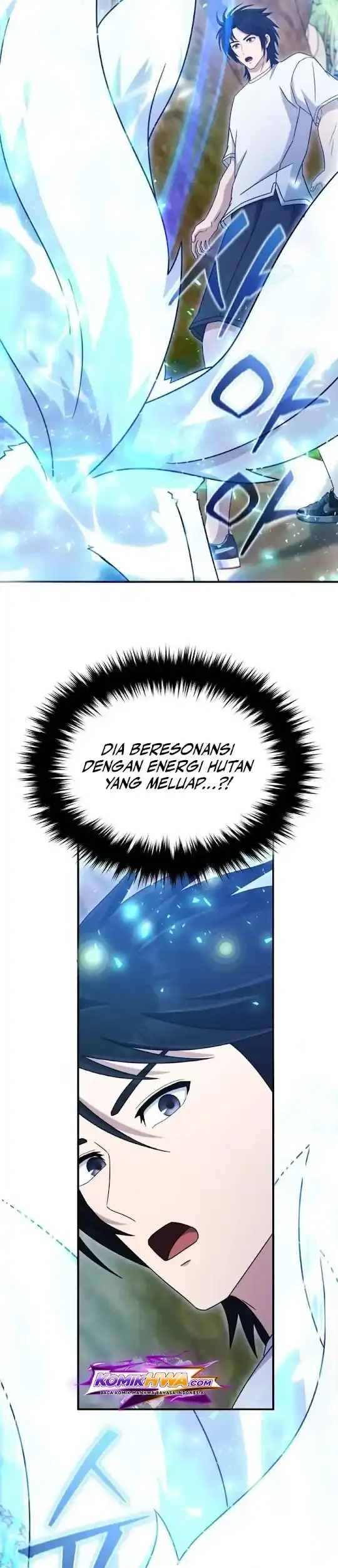 The Modern Life of the Absolute Chapter 33 Gambar 25