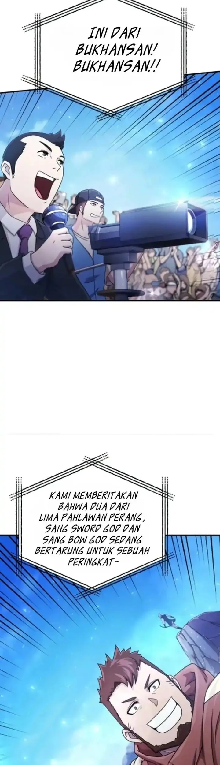 The Modern Life of the Absolute Chapter 4 Gambar 47