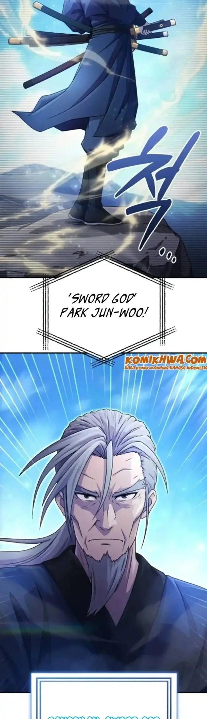 The Modern Life of the Absolute Chapter 4 Gambar 50