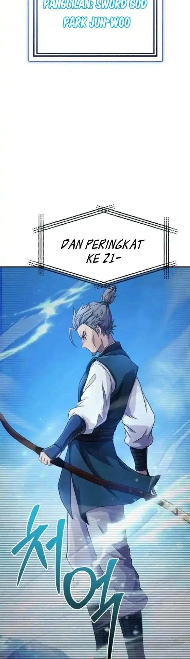 The Modern Life of the Absolute Chapter 4 Gambar 51