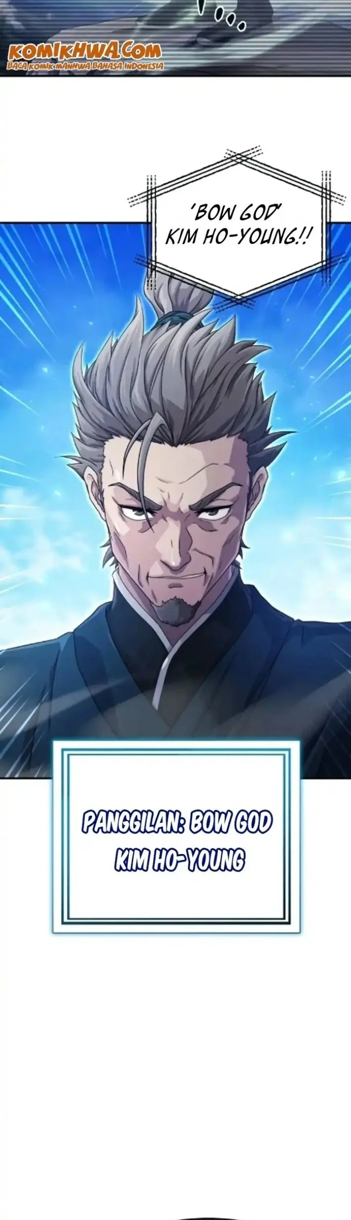 The Modern Life of the Absolute Chapter 4 Gambar 52