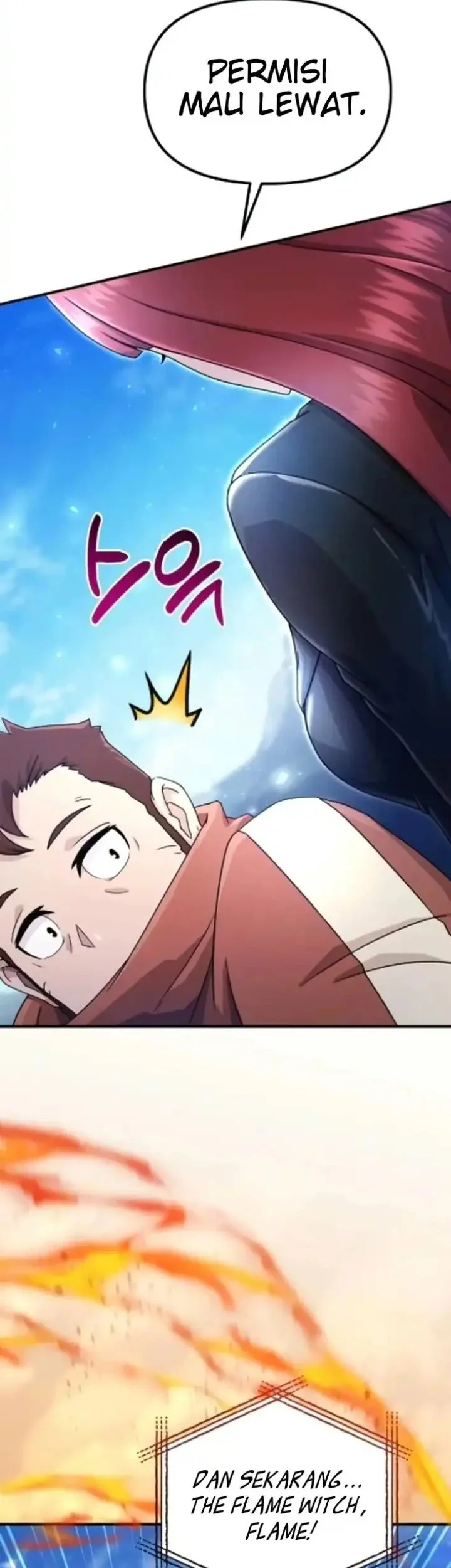 The Modern Life of the Absolute Chapter 4 Gambar 53