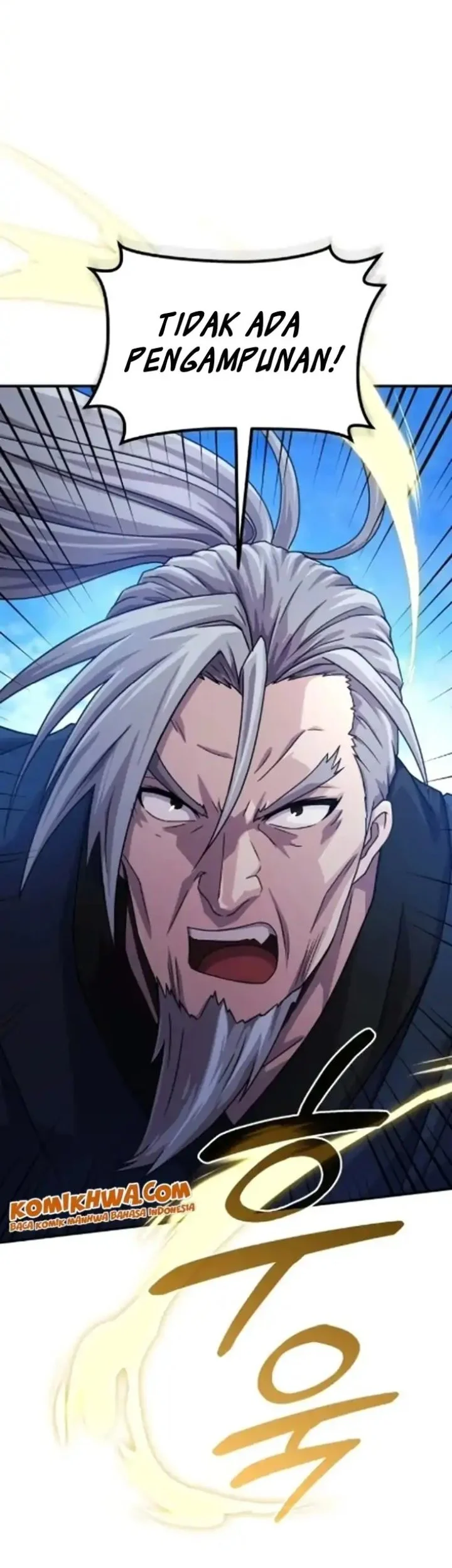 The Modern Life of the Absolute Chapter 4 Gambar 57