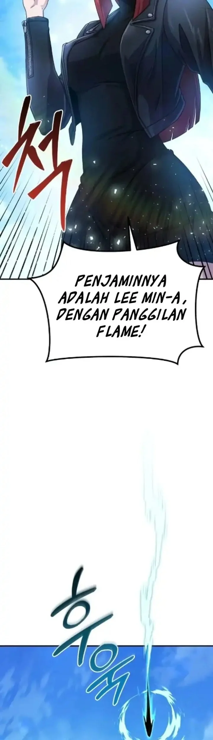 The Modern Life of the Absolute Chapter 4 Gambar 63