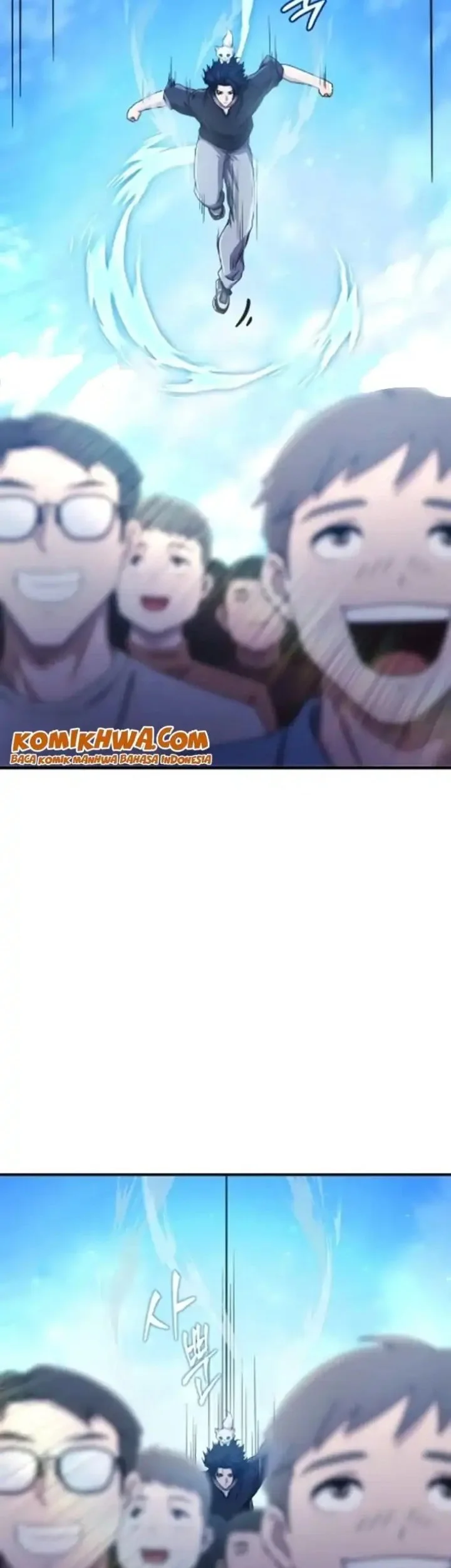 The Modern Life of the Absolute Chapter 4 Gambar 68