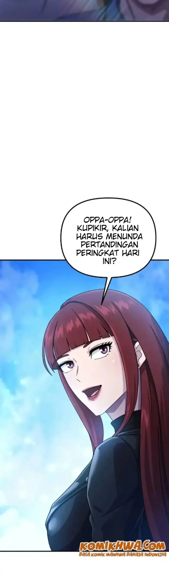 The Modern Life of the Absolute Chapter 4 Gambar 70