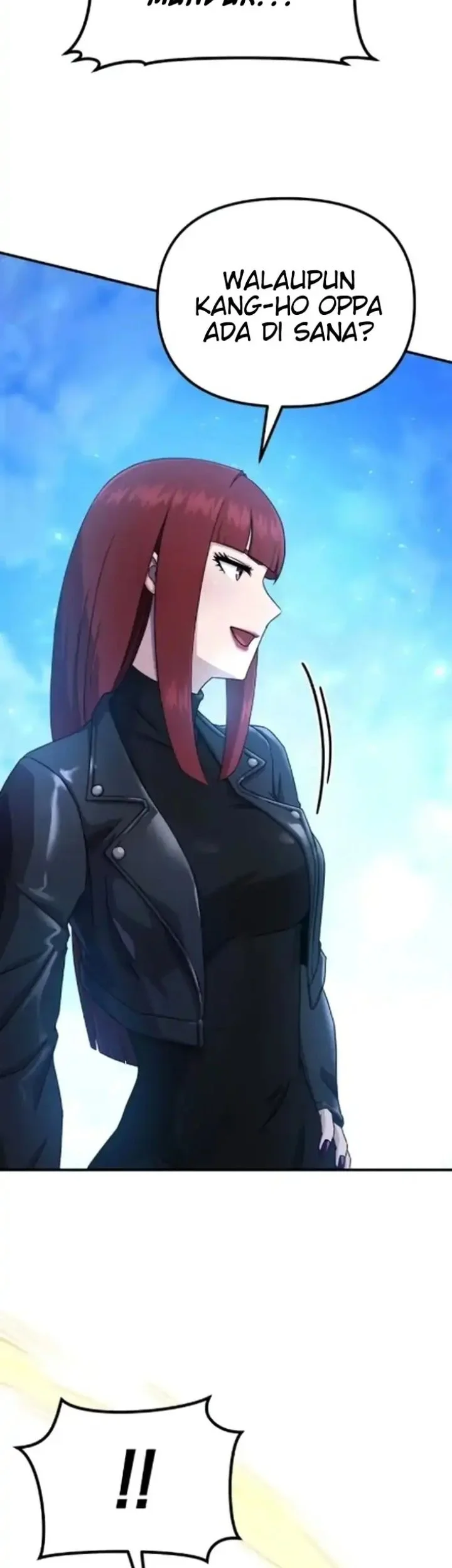 The Modern Life of the Absolute Chapter 4 Gambar 72