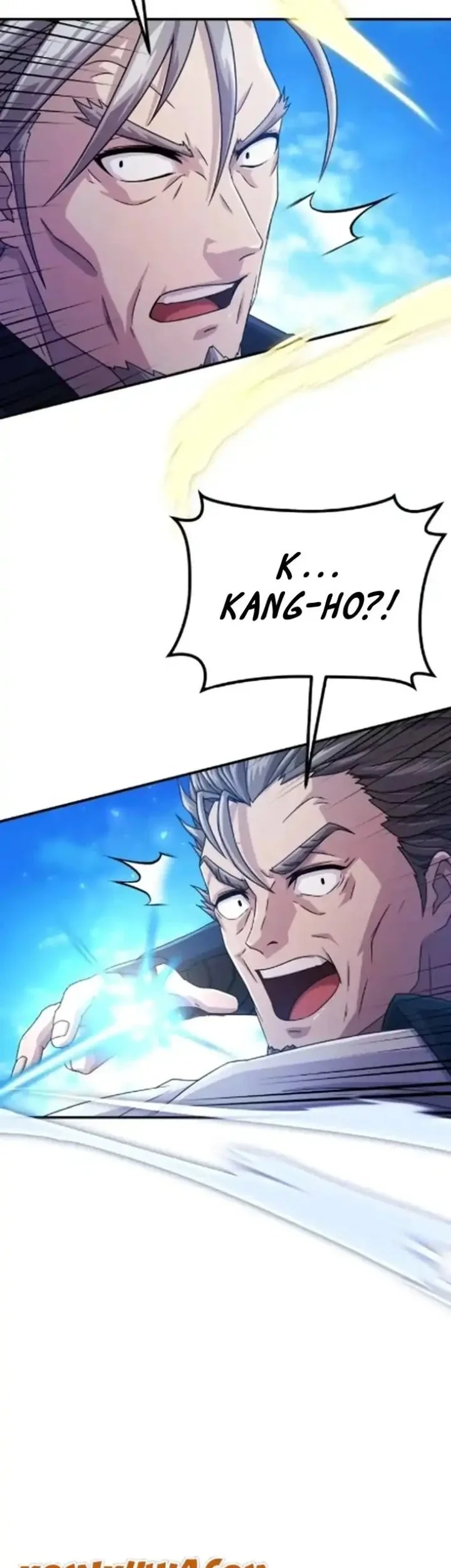 The Modern Life of the Absolute Chapter 4 Gambar 73