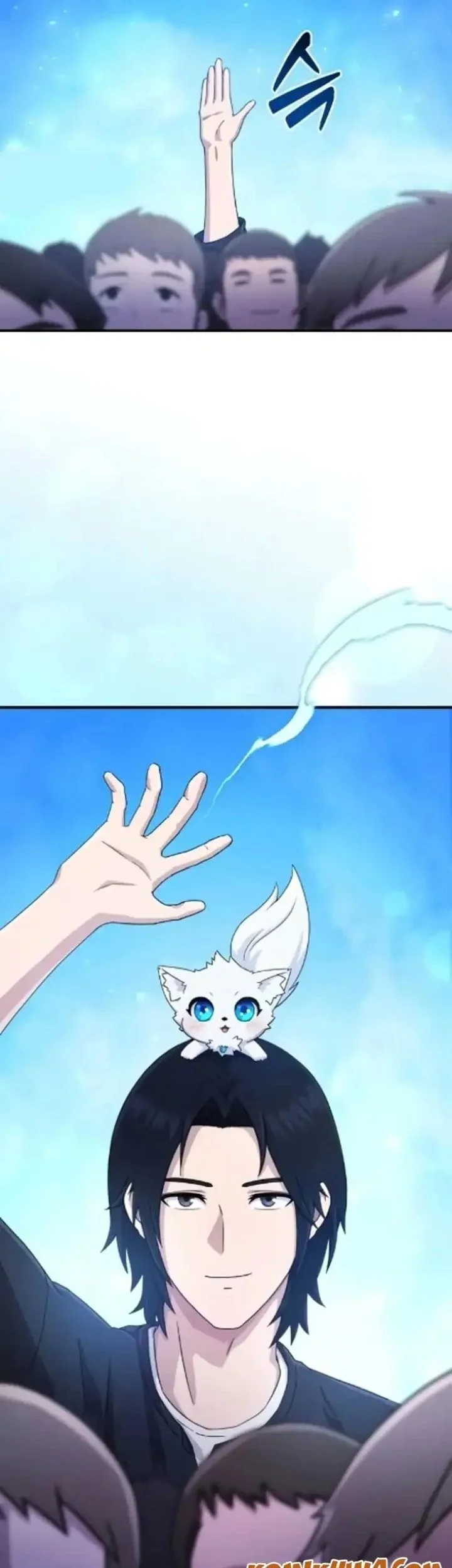 The Modern Life of the Absolute Chapter 4 Gambar 75