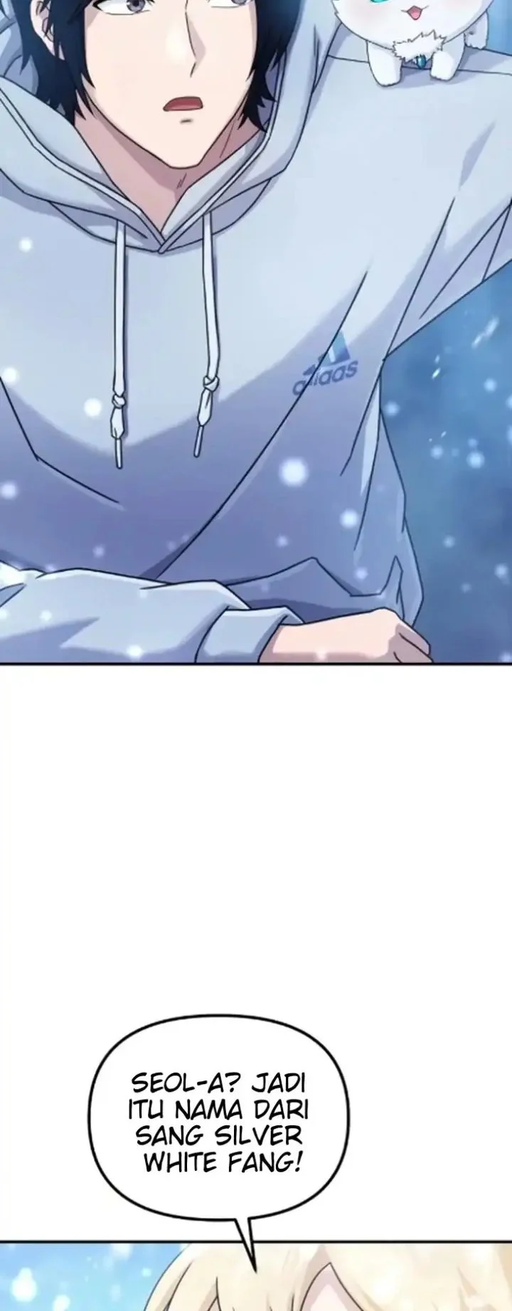 The Modern Life of the Absolute Chapter 4 Gambar 4