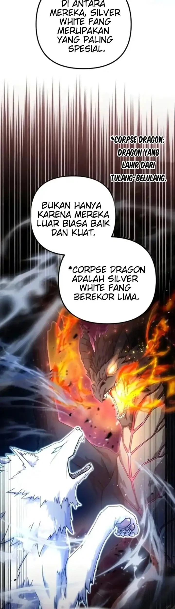 The Modern Life of the Absolute Chapter 4 Gambar 6