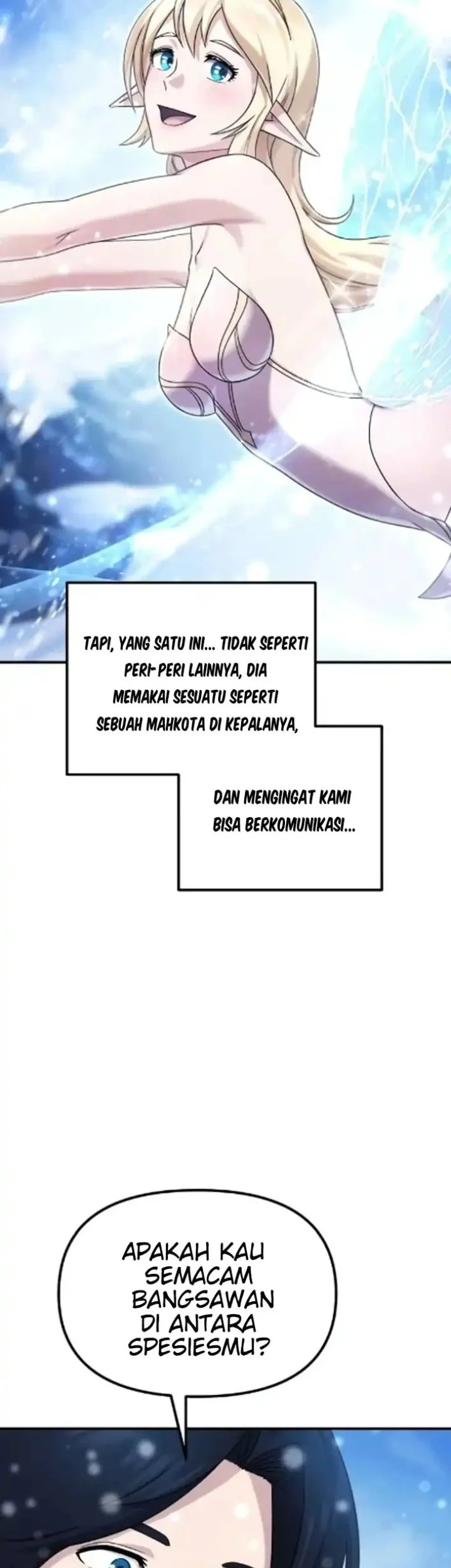 The Modern Life of the Absolute Chapter 4 Gambar 11