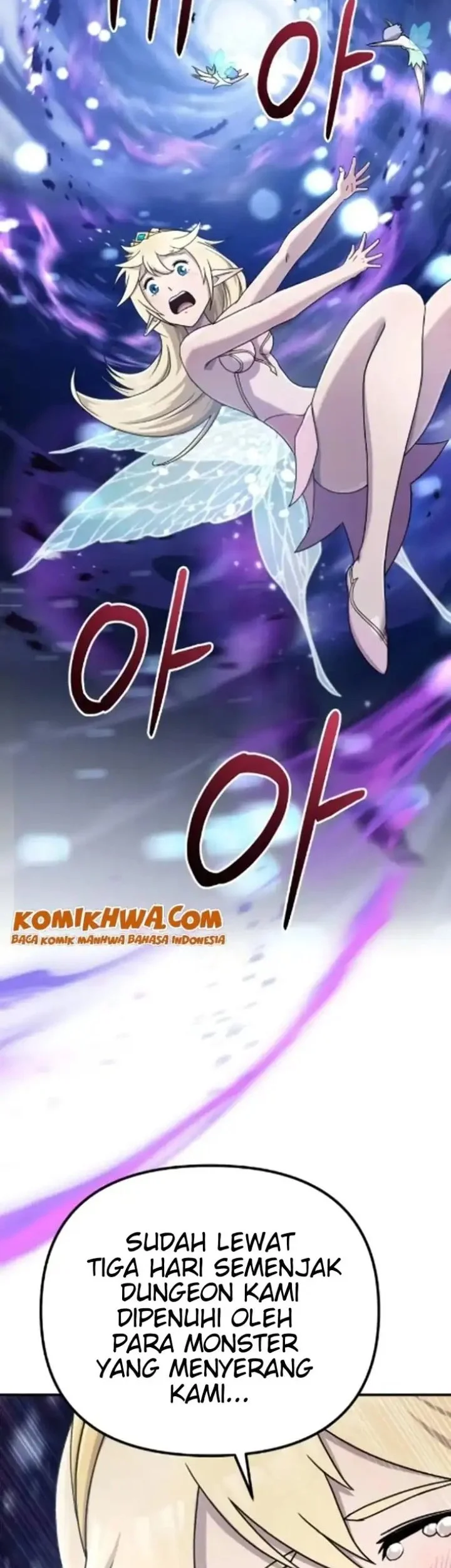 The Modern Life of the Absolute Chapter 4 Gambar 16