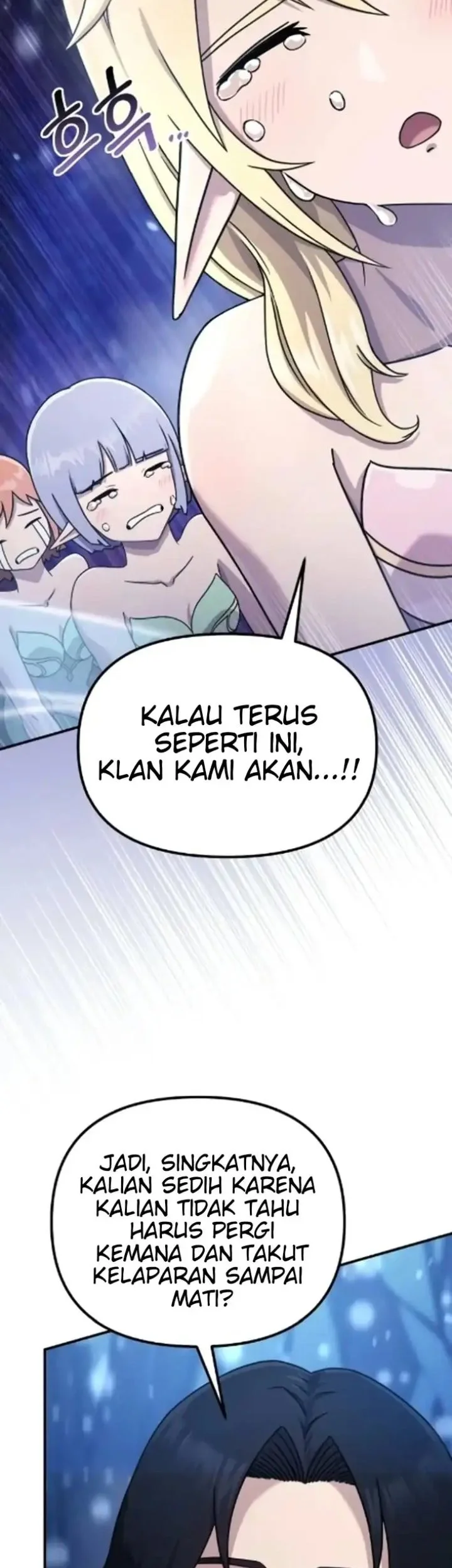 The Modern Life of the Absolute Chapter 4 Gambar 17