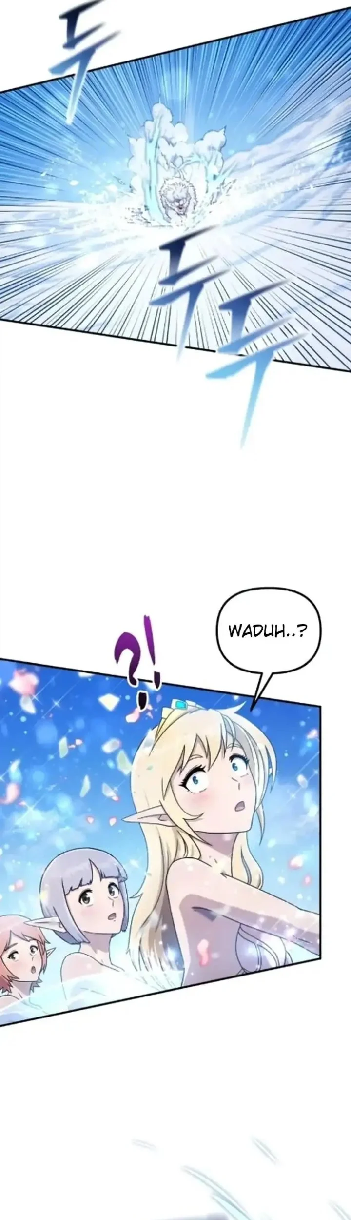 The Modern Life of the Absolute Chapter 4 Gambar 26