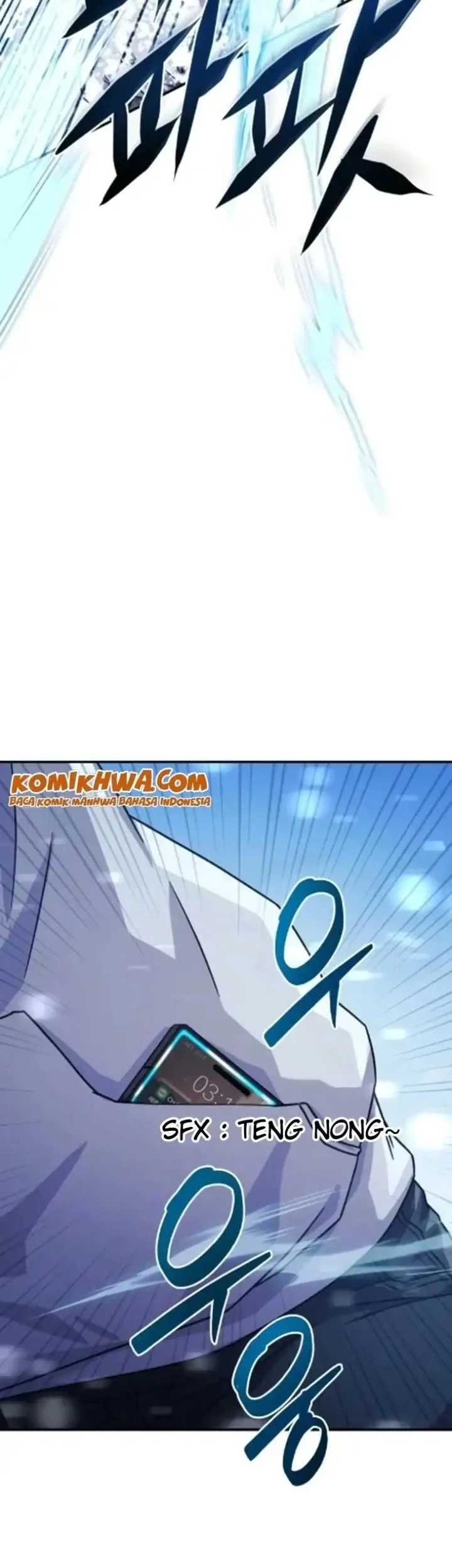 The Modern Life of the Absolute Chapter 4 Gambar 33