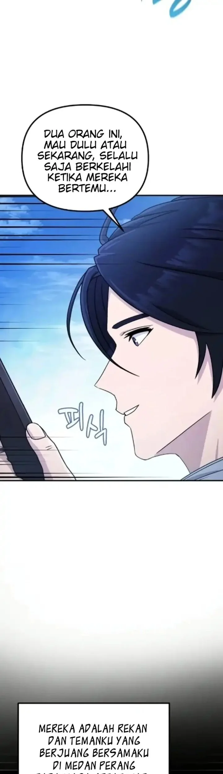 The Modern Life of the Absolute Chapter 4 Gambar 40