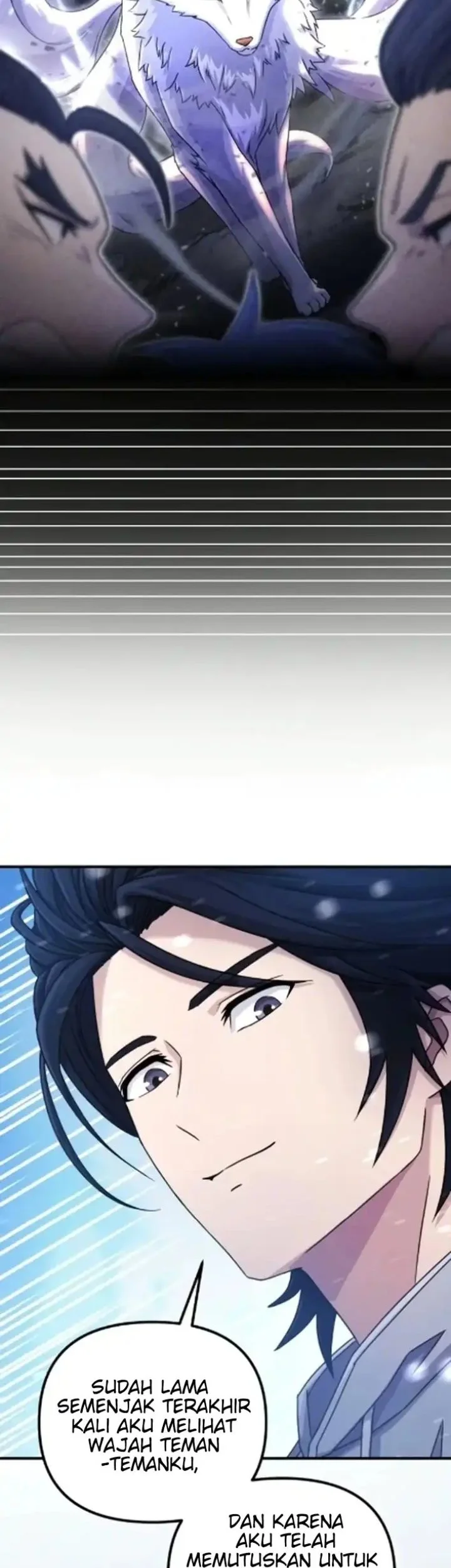 The Modern Life of the Absolute Chapter 4 Gambar 42