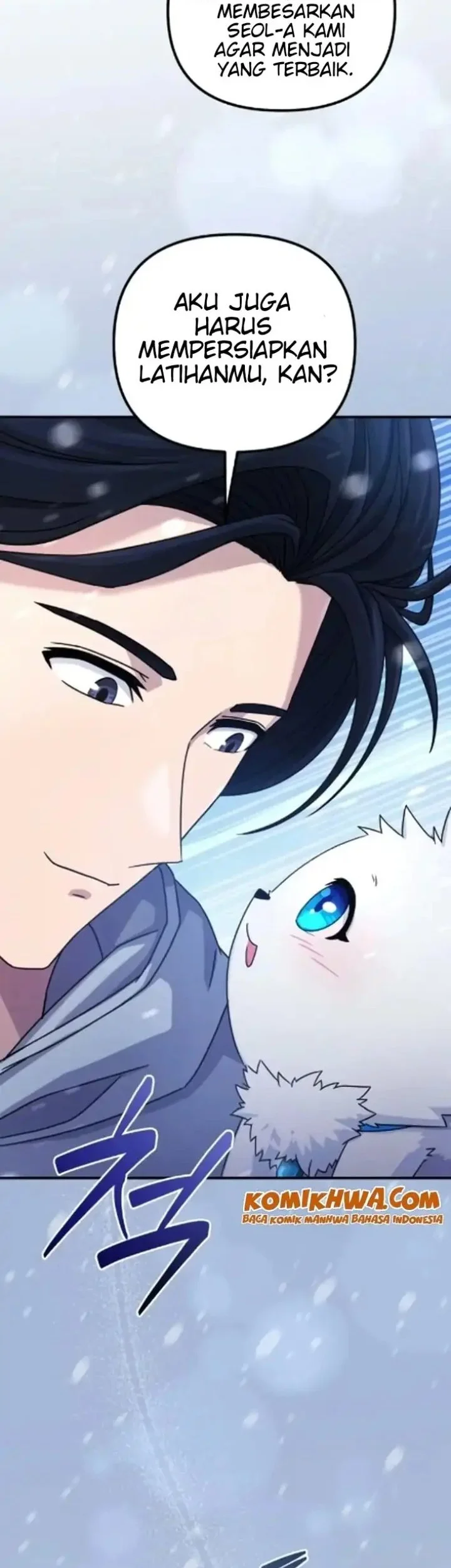 The Modern Life of the Absolute Chapter 4 Gambar 43