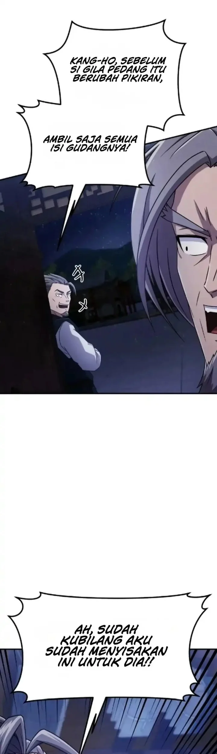 The Modern Life of the Absolute Chapter 5 Gambar 7