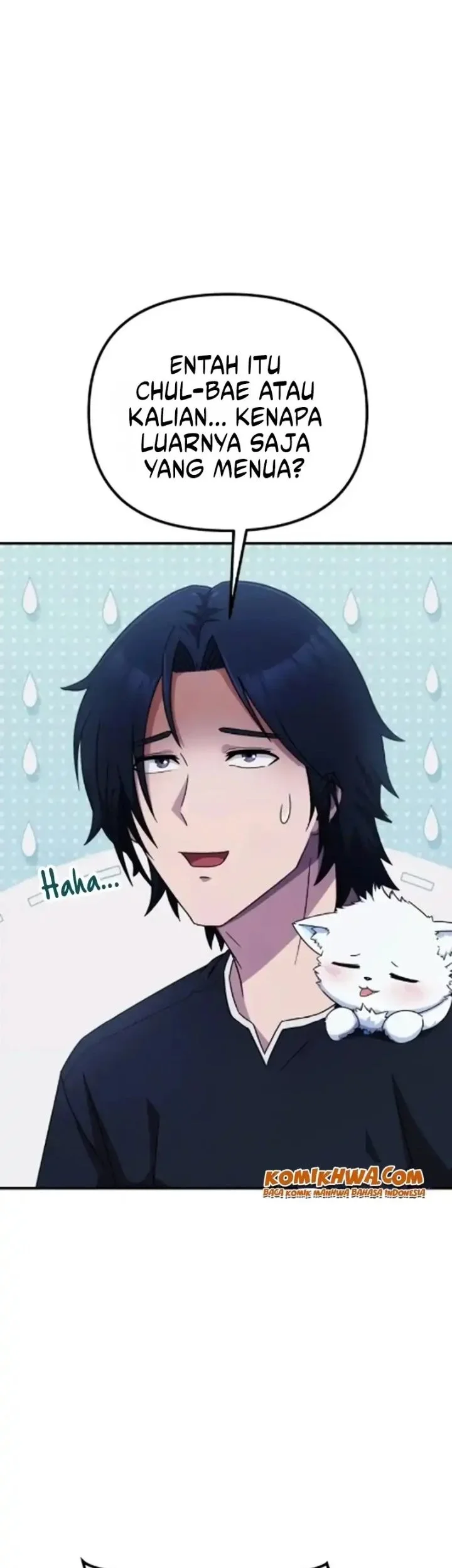 The Modern Life of the Absolute Chapter 5 Gambar 13